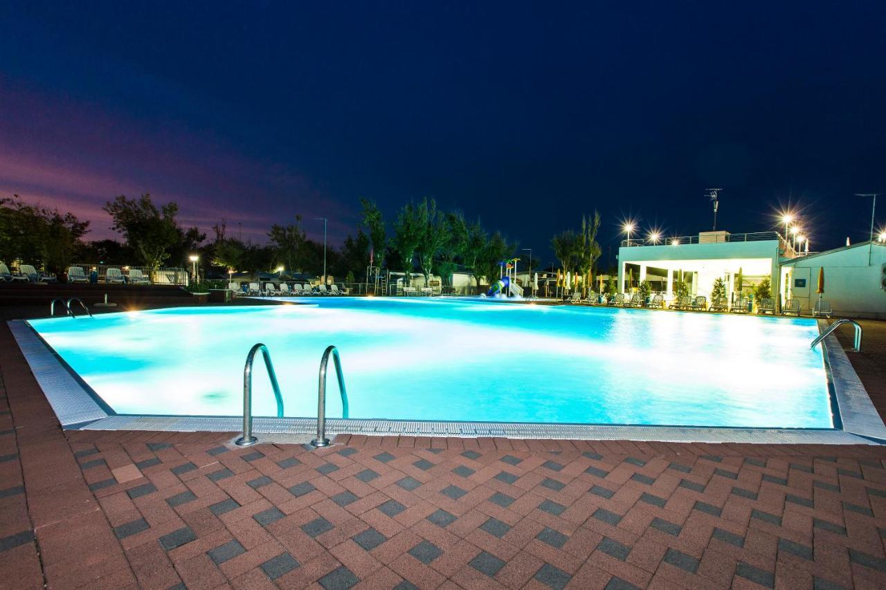 Camping Tredue Sottomarina