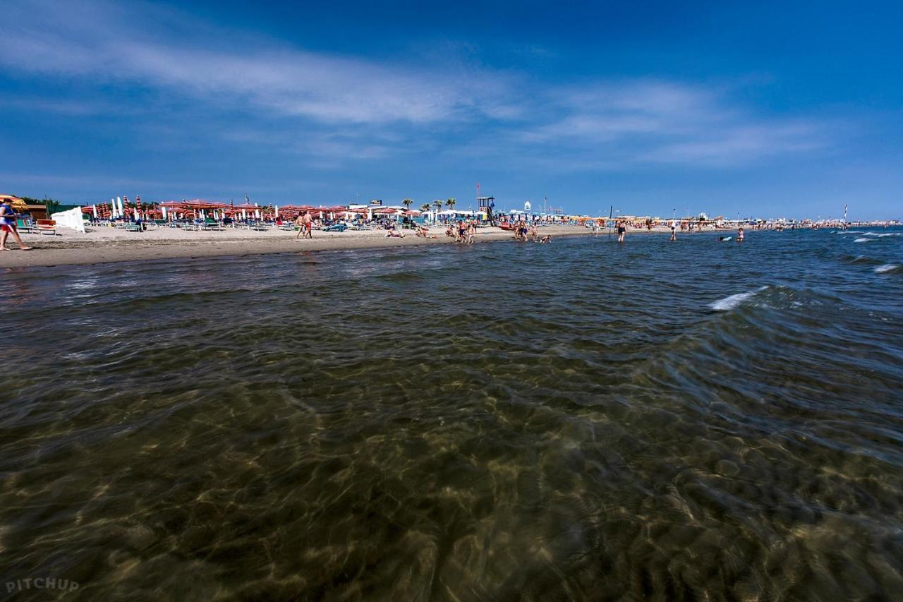 Campsite Camping Tredue Sottomarina
