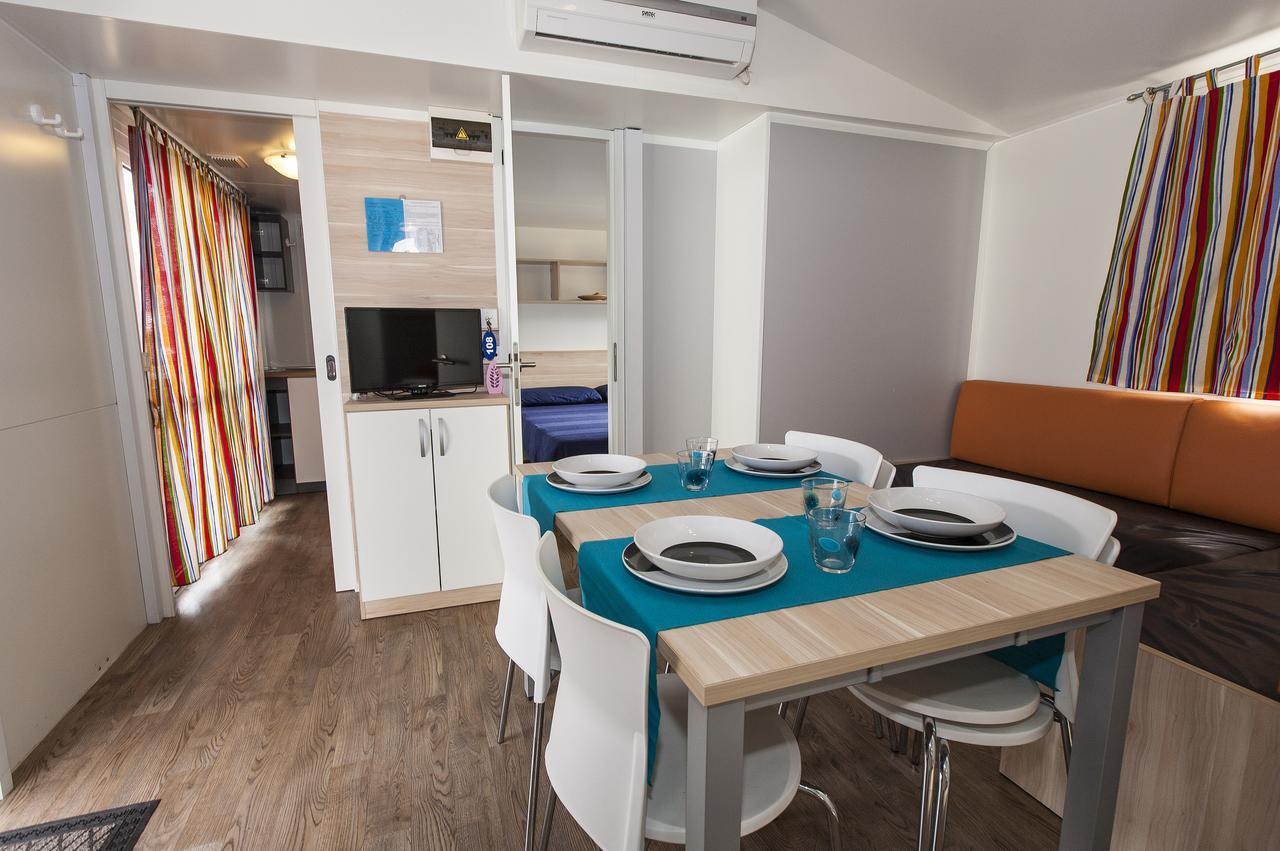 Camping Tredue Campsite Sottomarina
