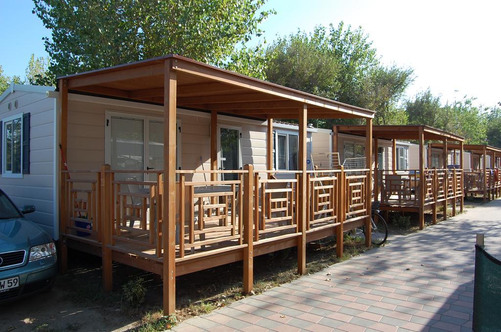 Camping Tredue * Sottomarina