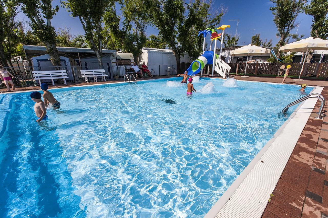 Camping Tredue Sottomarina