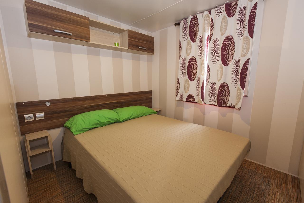 Camping Tredue Campsite Sottomarina